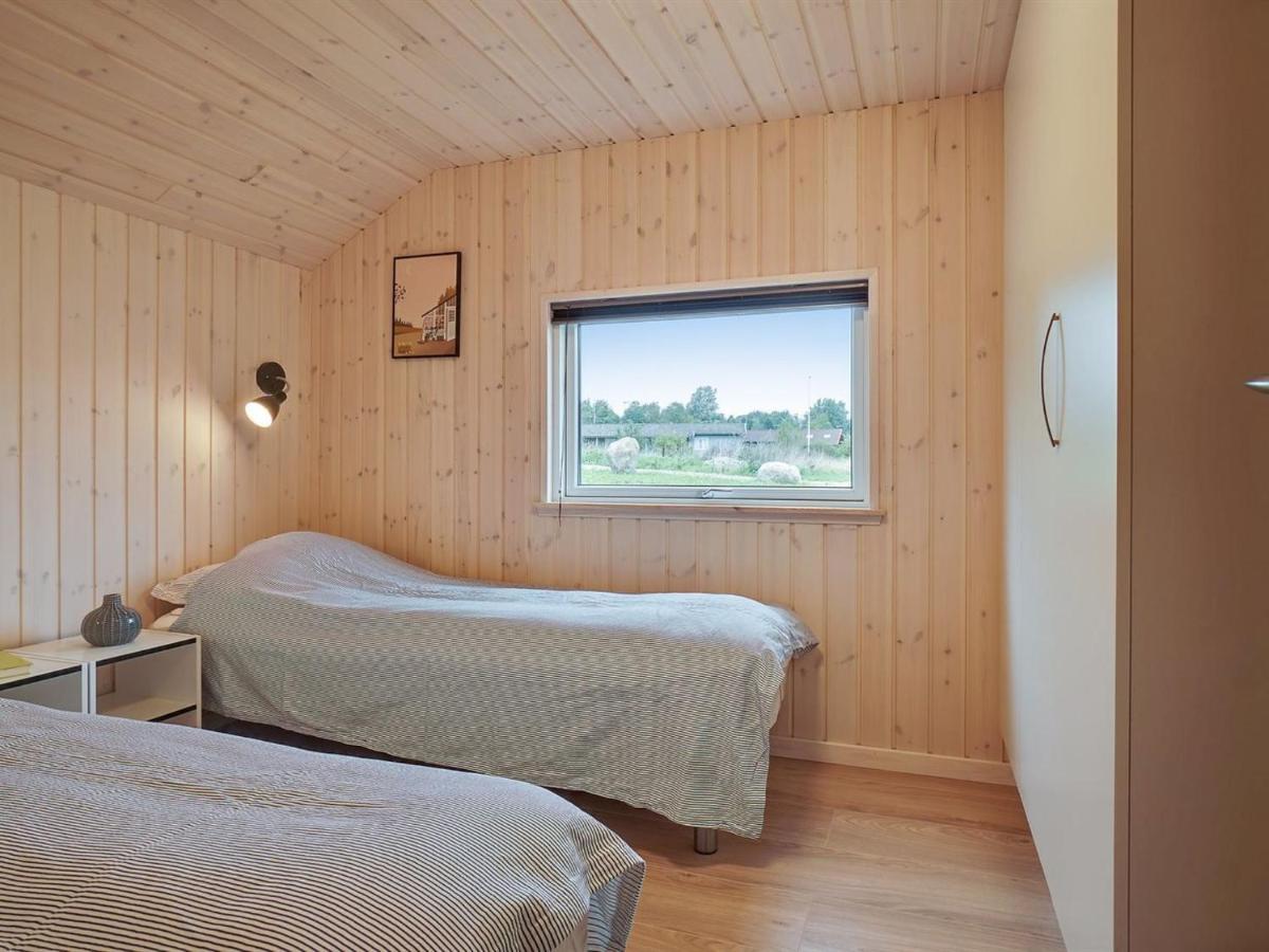 Holiday Home Vara - 800M From The Sea In Sealand By Interhome Vejby Exterior photo